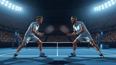 Alcaraz vs Djokovic: final histórica en Australia 2026