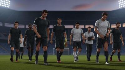 Alianza Lima llega con cuatro bajas ante 2 de Mayo