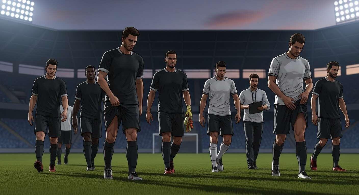 Alianza Lima llega con cuatro bajas ante 2 de Mayo