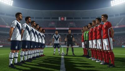 ¿Alianza Lima vs 2 de Mayo en Copa Libertadores? La verdad