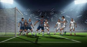 Alianza vs 2 de Mayo: vuelta en Matute