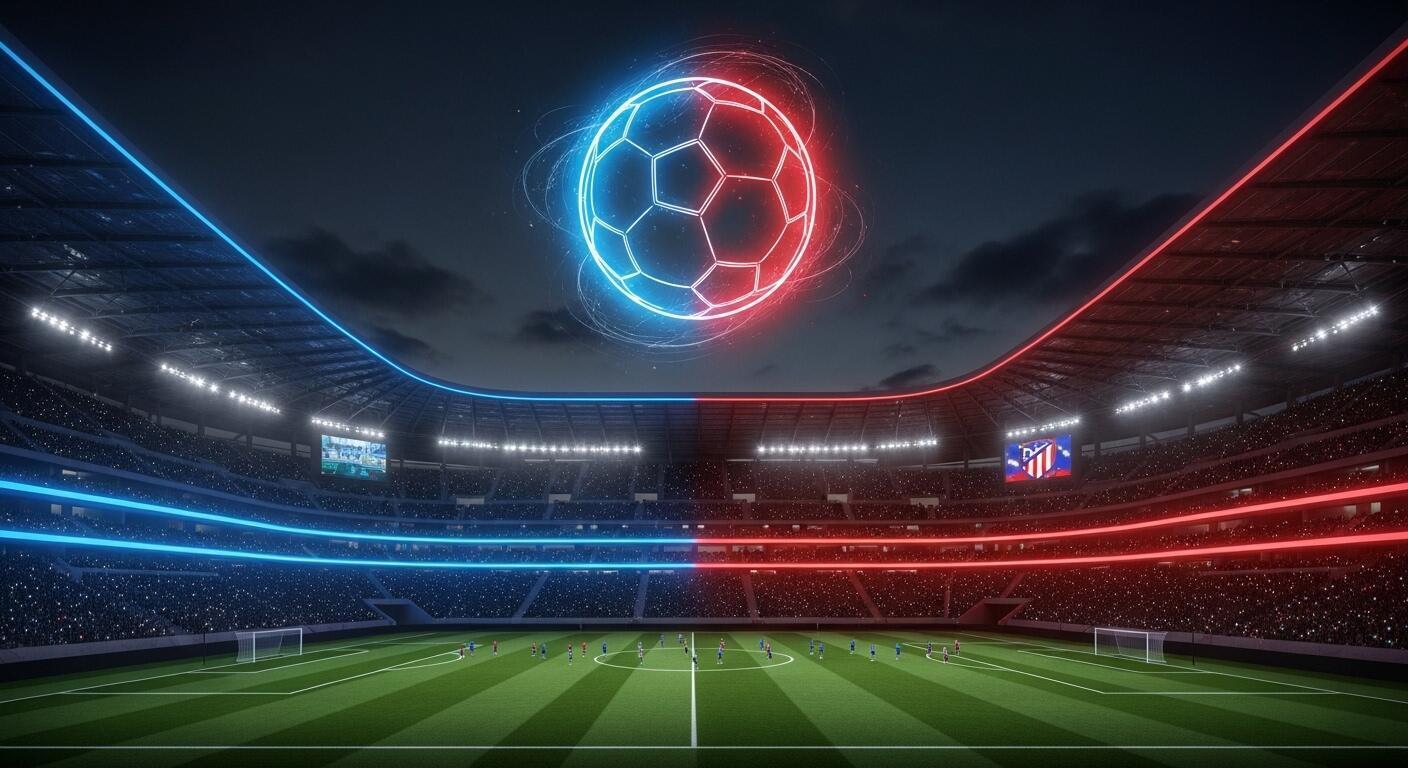 Atlético de Madrid vs Inter de Milán Pronóstico | 26 Noviembre