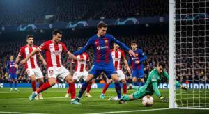 Atlético y Barcelona juegan por €40 millones