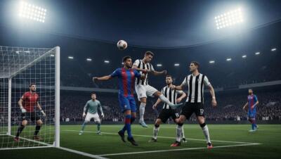 Barcelona vs Newcastle: pronóstico Champions