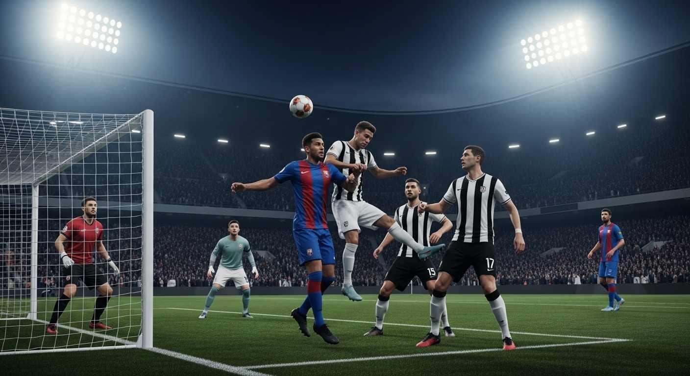 Barcelona vs Newcastle: pronóstico Champions