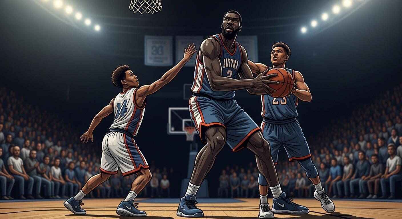 Blazers vs Nuggets: hora y previa del duelo