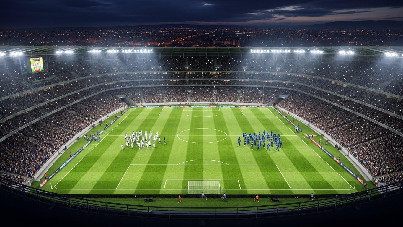 Borussia Mönchengladbach vs RB Leipzig Pronóstico | 28 Noviembre 2025