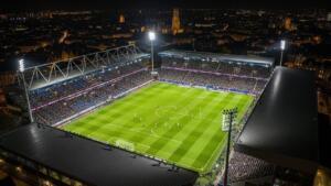 Brujas vs Arsenal Pronóstico | 10 Diciembre 2025