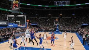 Celtics vs Knicks Pronóstico | 2 Diciembre 2025