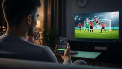 Cómo apostar en deportes online de forma segura en Perú