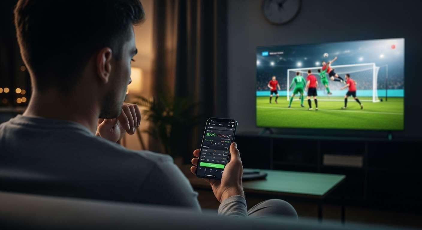 Cómo apostar en deportes online de forma segura en Perú