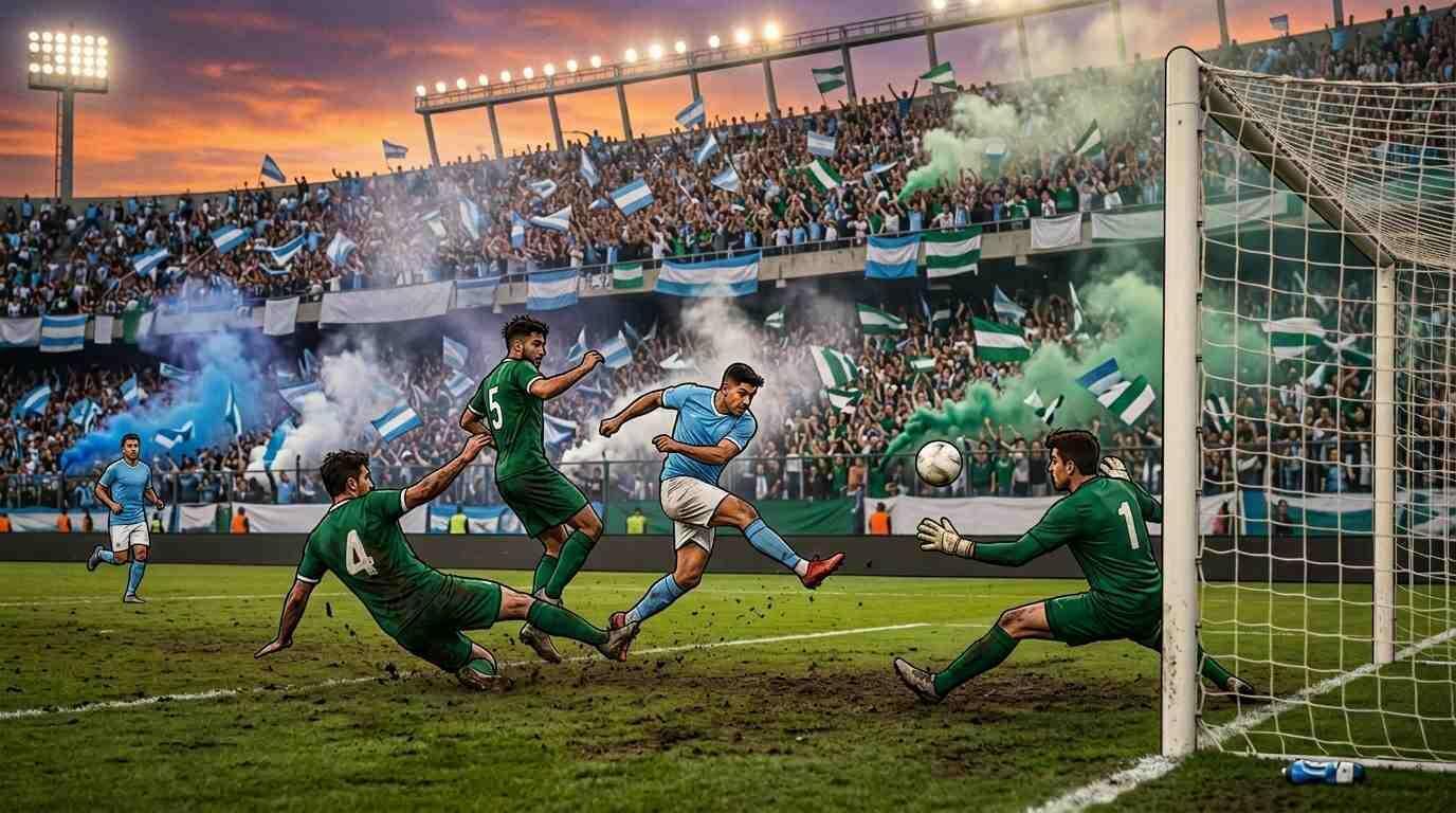 Cristal vs Palmeiras: hora y TV en Perú
