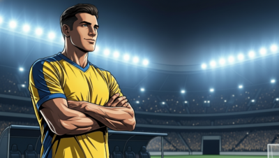 Cristiano vuelve a ausentarse y crece la tensión en SPL