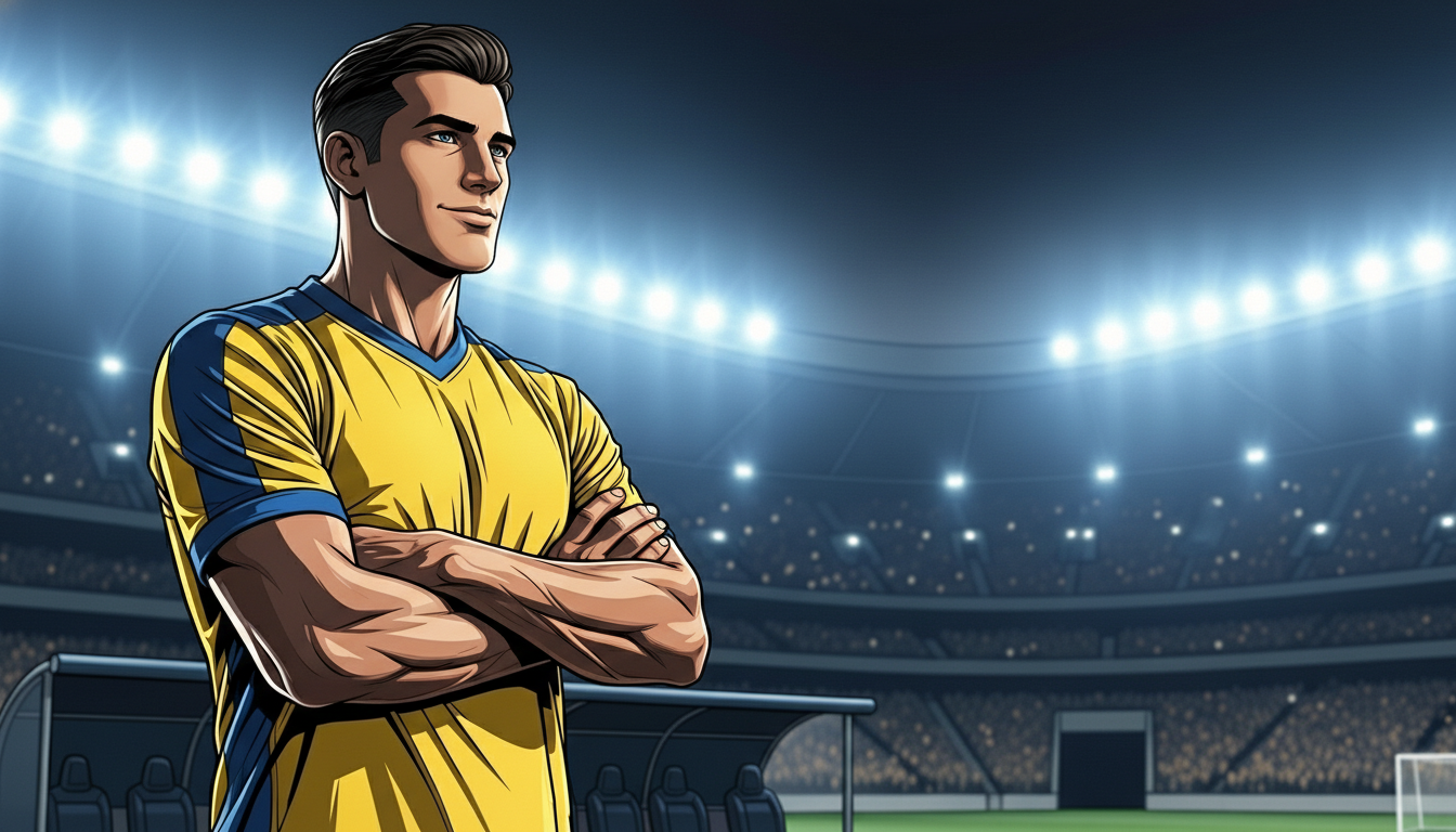 Cristiano vuelve a ausentarse y crece la tensión en SPL