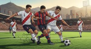 Fecha 3 del Apertura 2026: días y horarios