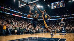 Horario y claves del Wolves vs Nuggets G6