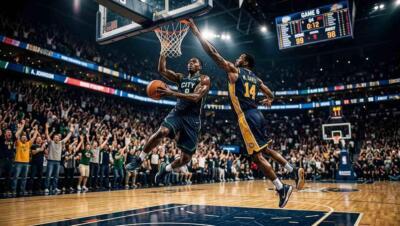 Horario y claves del Wolves vs Nuggets G6