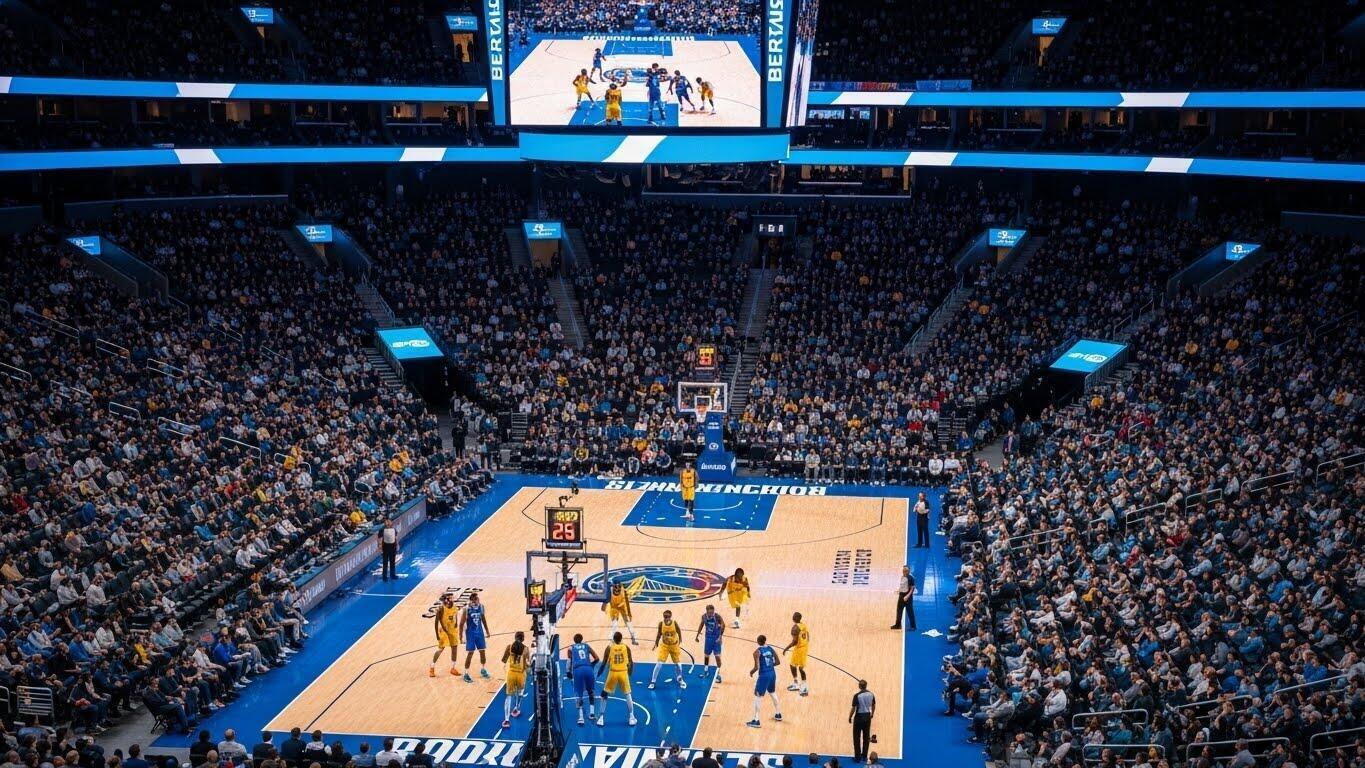 Hornets vs Warriors Pronóstico | 31 Diciembre 2025