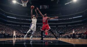 Lakers vs Bulls: pronóstico y claves del partido