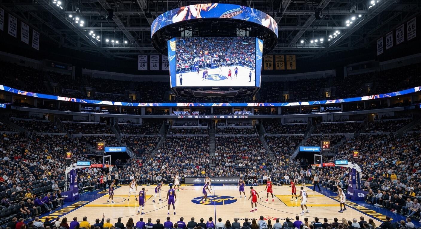 Lakers vs Clippers Pronóstico | 25 Noviembre 2025