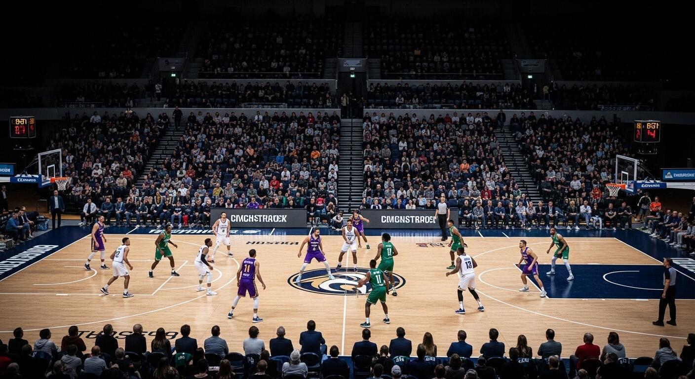 Lakers vs. Jazz | Pronóstico 18 Noviembre