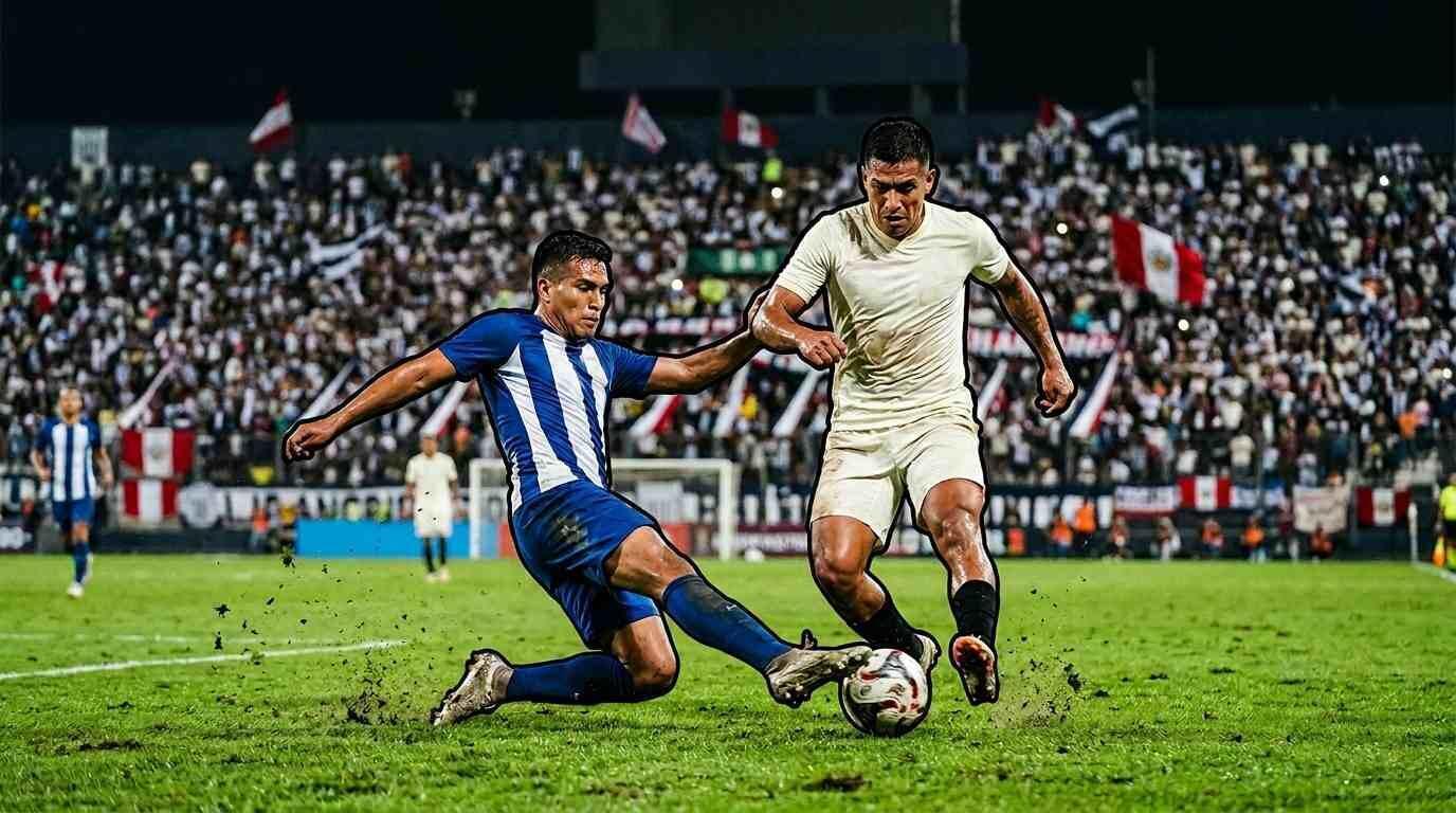 Liga 1 2026: fecha 11, partidos y horarios