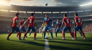 Liga 1 2026: programación y debut de los grandes