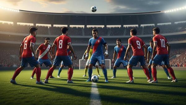 Liga 1 2026: programación y debut de los grandes