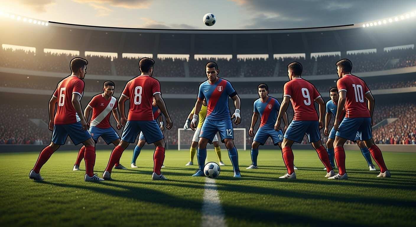 Liga 1 2026: programación y debut de los grandes