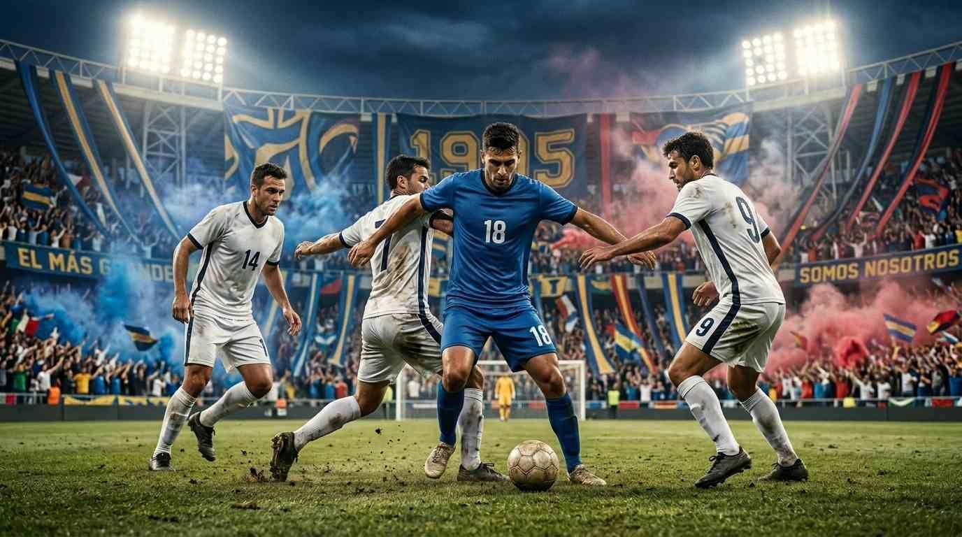 Liga 1 fecha 12: partidos y horarios