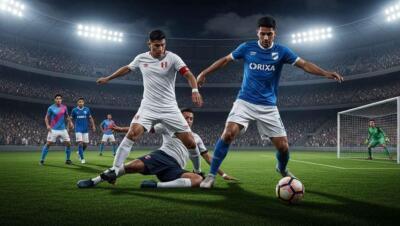 Liga 1: partidos claves en Cusco y Lima