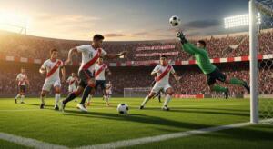 Liga1 fecha 8: partidos y horarios completos