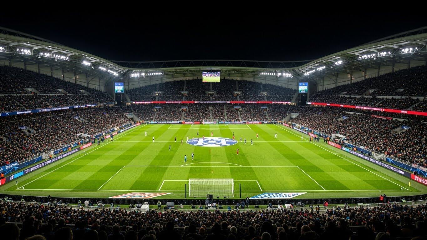 Lille OSC - Olympique Marseille Pronóstico | 5 Diciembre 2025