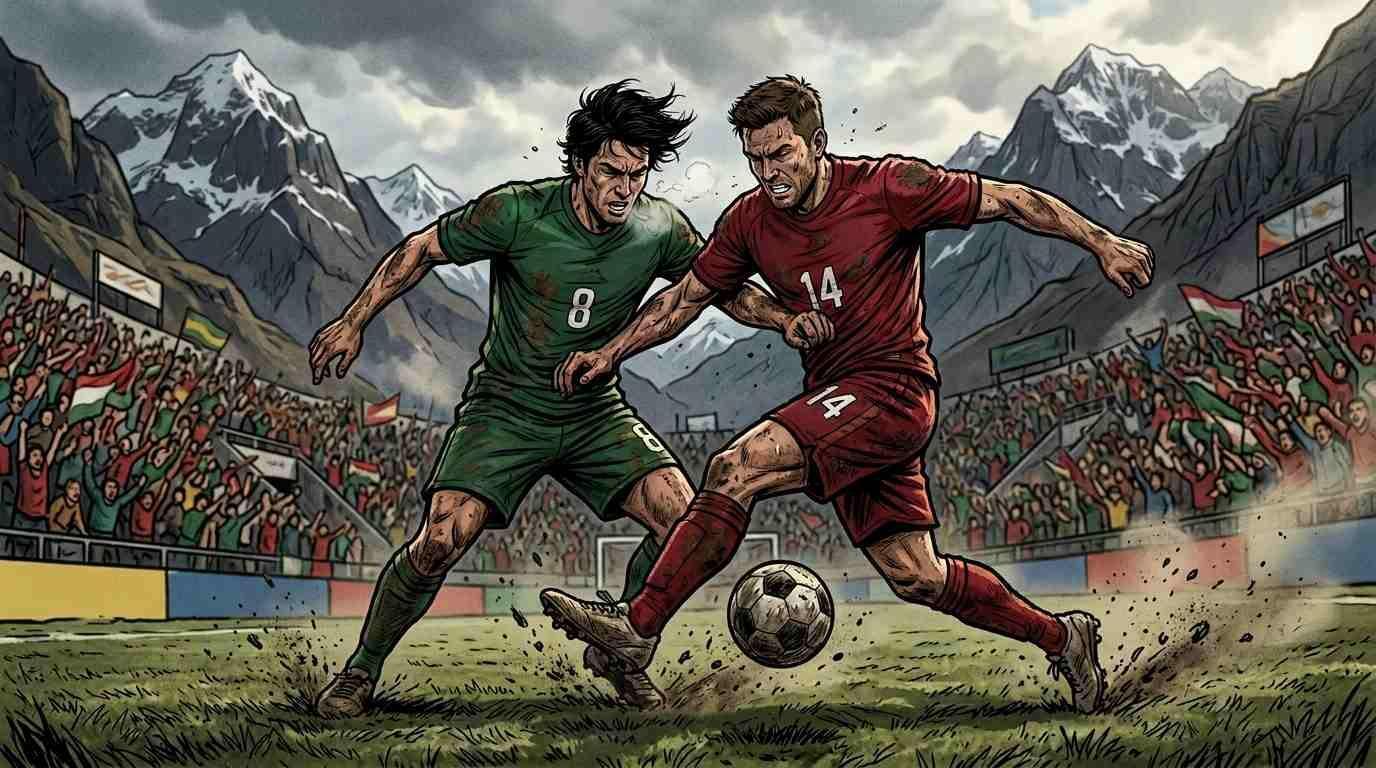 Los Chankas vs Cienciano: duelo clave en el Apertura