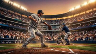MLB 2026: horarios y duelos del Opening Day