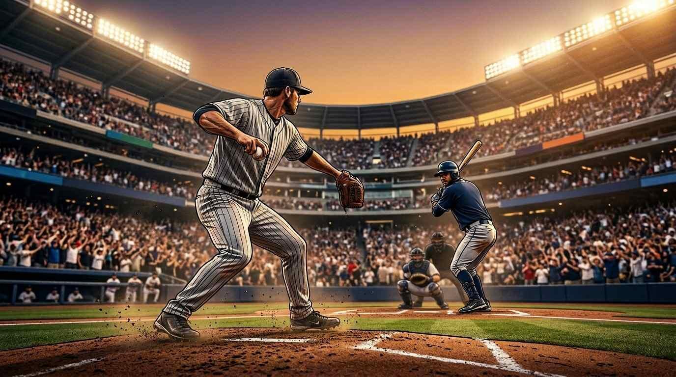 MLB 2026: horarios y duelos del Opening Day