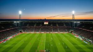 Mainz vs Borussia M´gladbach Pronóstico | 5 Diciembre 2025