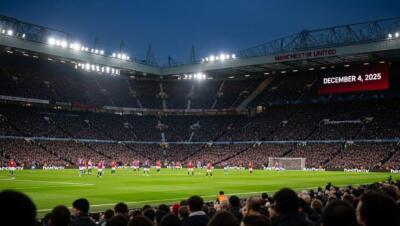 Manchester United vs West Ham United Pronóstico | 4 Diciembre 2025