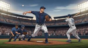 Mejores pitchers del Opening Day 2026