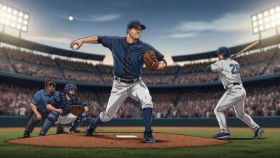 Mejores pitchers del Opening Day 2026