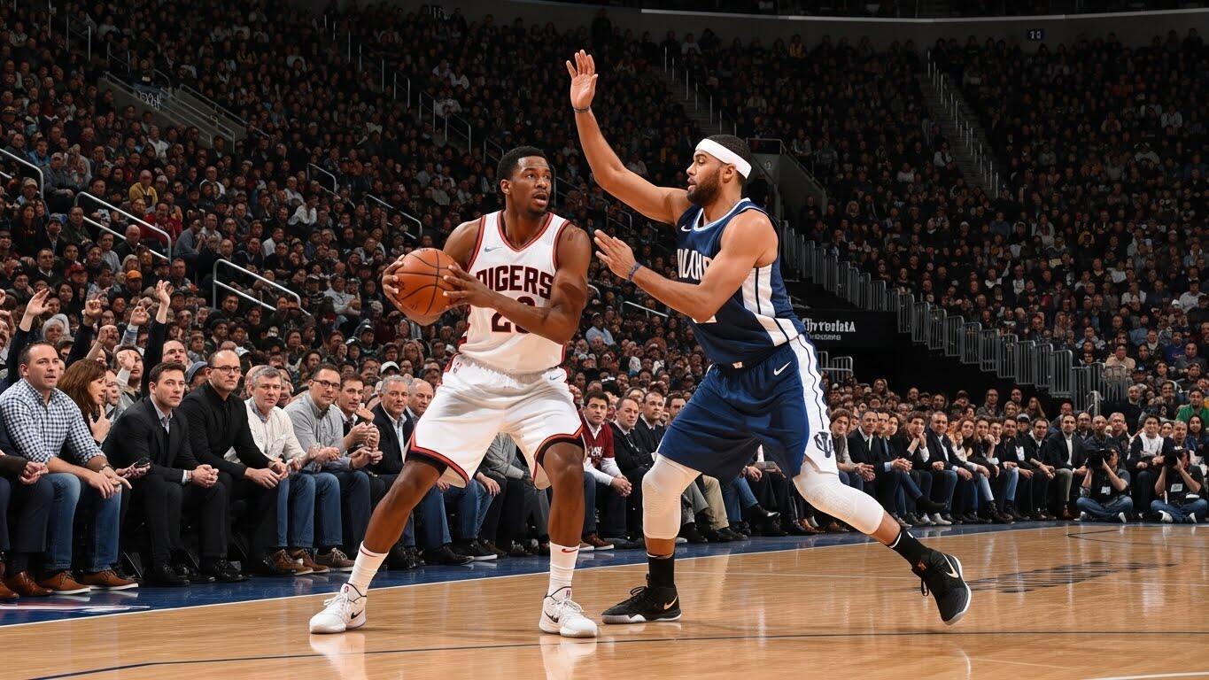 NBA Rivals Week: La Semana de las Grandes Rivalidades