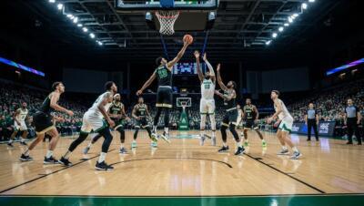 Nets vs. Celtics | Pronóstico 18 Noviembre