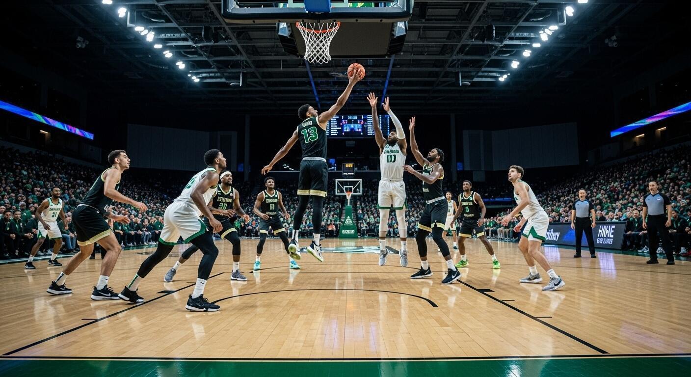 Nets vs. Celtics | Pronóstico 18 Noviembre