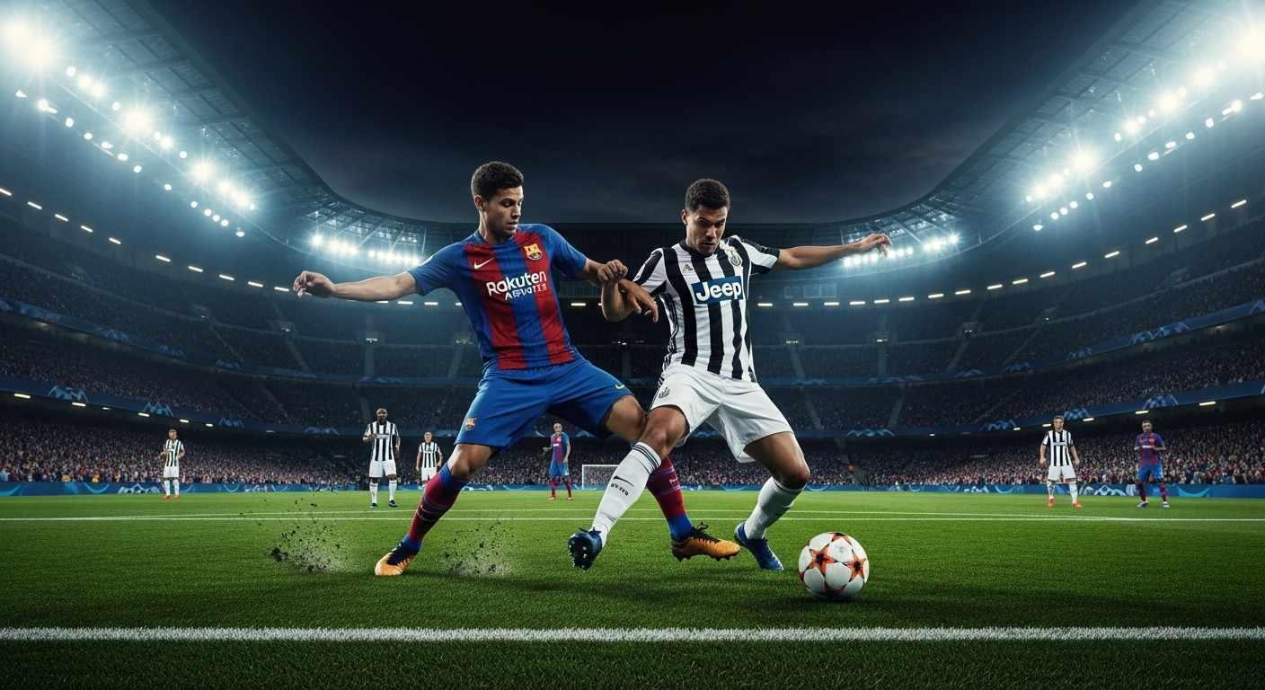 Newcastle vs Barcelona: previa y pronóstico