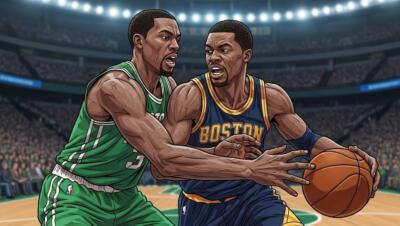 Pacers visitan a Celtics en noche clave en Boston