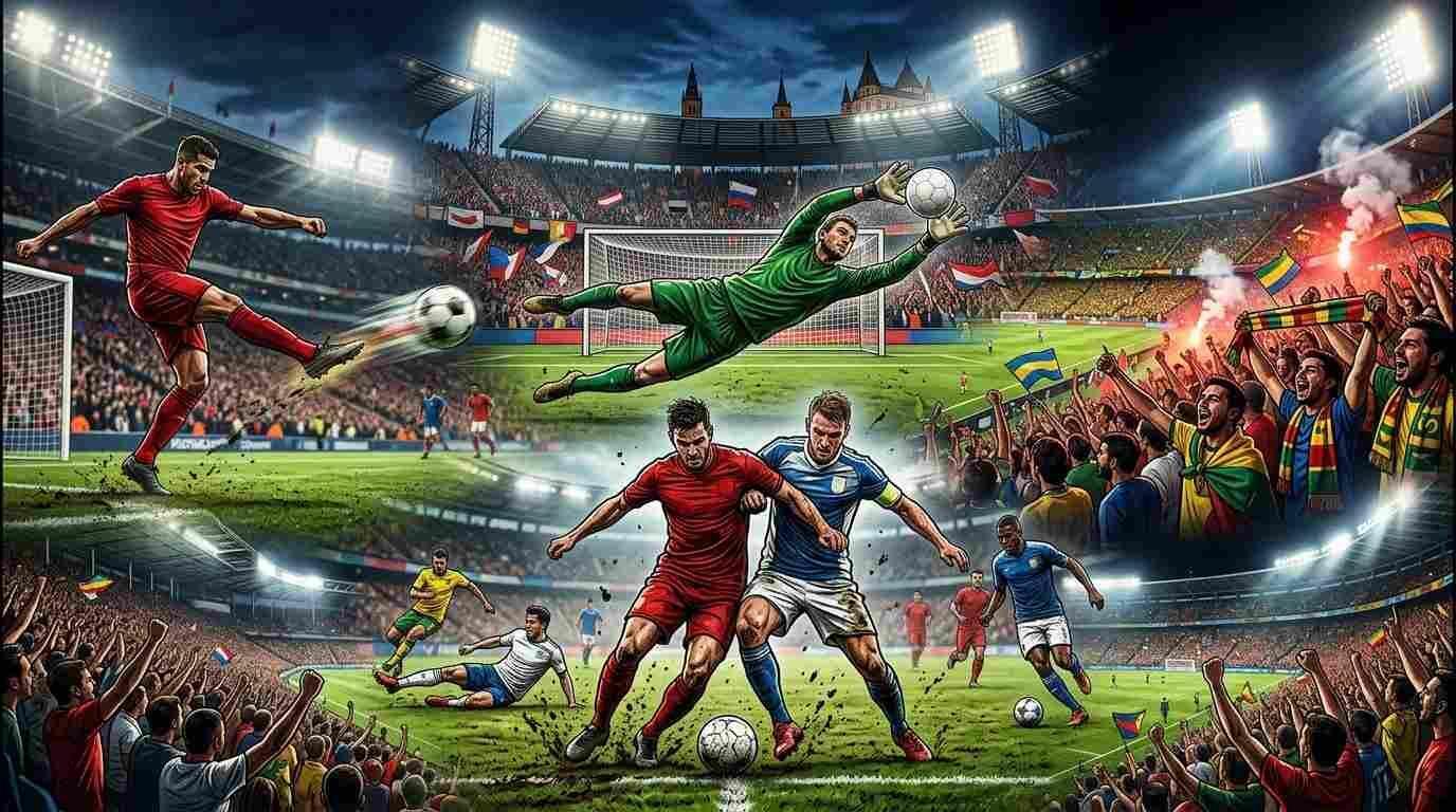 Partidos de fútbol hoy: agenda del 12 de mayo