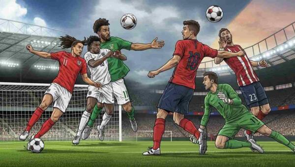 Partidos de hoy 10 de abril: horarios y ligas en vivo