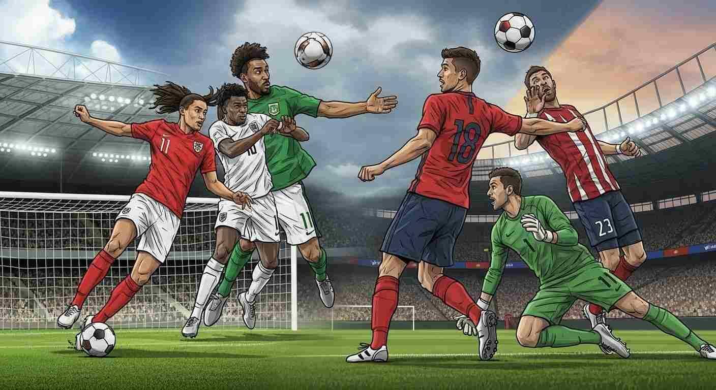 Partidos de hoy 10 de abril: horarios y ligas en vivo