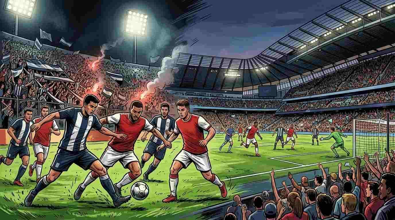 Partidos de hoy 19 de mayo: horarios y torneos