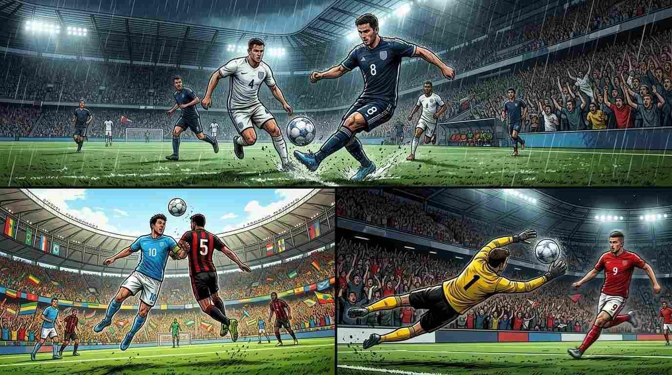 Partidos de hoy 20 de abril: horarios y TV